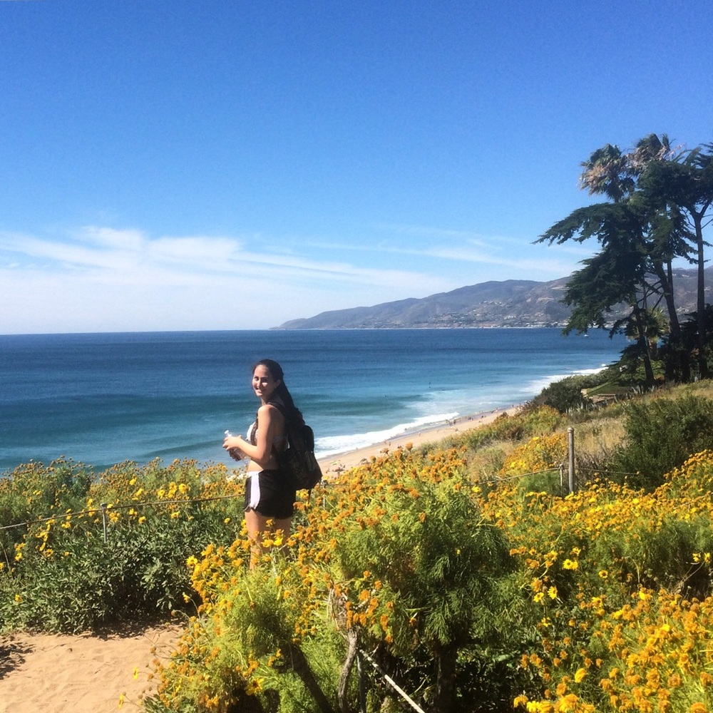 Meet your Posher, Karina